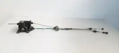 Pezzo di ricambio per auto di seconda mano leva del cambio per ford kuga (cbv) titanium riferimenti oem iam 4730041101  