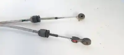 Pezzo di ricambio per auto di seconda mano leva del cambio per ford kuga (cbv) titanium riferimenti oem iam 4730041101  