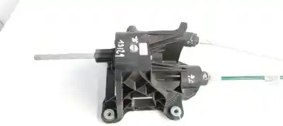 Pezzo di ricambio per auto di seconda mano leva del cambio per ford kuga (cbv) titanium riferimenti oem iam 4730041101  