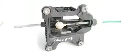Pezzo di ricambio per auto di seconda mano leva del cambio per ford kuga (cbv) titanium riferimenti oem iam 4730041101  