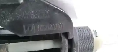 Pezzo di ricambio per auto di seconda mano leva del cambio per ford kuga (cbv) titanium riferimenti oem iam 4730041101  