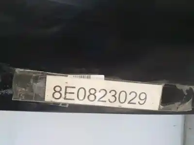 Second-hand car spare part bonnet for audi a4 avant (b5) a4 avant oem iam references 8e0823029  