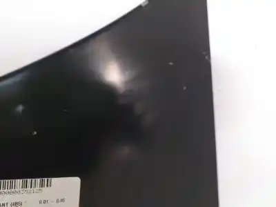 Peça sobressalente para automóvel em segunda mão capot por audi a6 avant (4b5) * referências oem iam 4b0823029d  