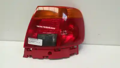 Автозапчасти б/у правый задний фонарь за audi a4 avant (b5) a4 avant ссылки oem iam 8d0945112a  