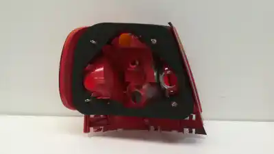 Автозапчасти б/у правый задний фонарь за audi a4 avant (b5) a4 avant ссылки oem iam 8d0945112a  