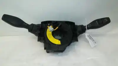 Second-hand car spare part multifunction switch for ford fiesta (ccn) black edition oem iam references 13n064  