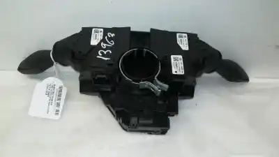 Second-hand car spare part multifunction switch for ford fiesta (ccn) black edition oem iam references 13n064  