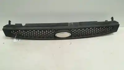 Peça sobressalente para automóvel em segunda mão grelha frontal por ford fiesta (cbk) ambiente referências oem iam 2s618a133bw