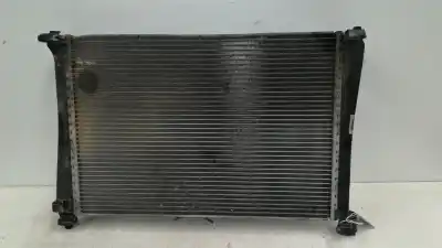 Peça sobressalente para automóvel em segunda mão radiador de água por ford fiesta (cbk) ambiente referências oem iam 2s6h8005cc