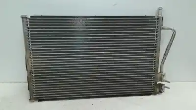 Peça sobressalente para automóvel em segunda mão Condensador / Radiador De Ar Condicionado por FORD FIESTA (CBK) Ambiente Referências OEM IAM   