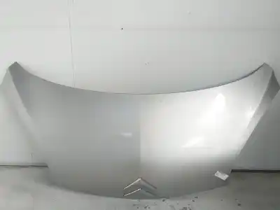 Peça sobressalente para automóvel em segunda mão capot por citroen c1 (pm_, pn_) 1.4 hdi referências oem iam   