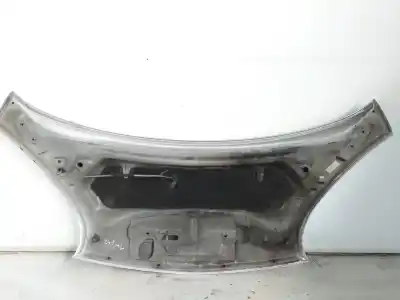 Second-hand car spare part bonnet for citroen c1 (pm_, pn_) 1.4 hdi oem iam references 