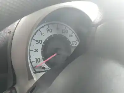 Second-hand car spare part  for CITROEN C1 (PM_, PN_)  OEM IAM references H03838000H031  