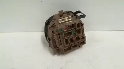 Peça sobressalente para automóvel em segunda mão quadrante por citroen c1 (pm_, pn_) 1.4 hdi referências oem iam h03838000h031  