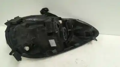 Second-hand car spare part left headlight for citroen c1 (pm_, pn_) 1.4 hdi oem iam references 20b606b  