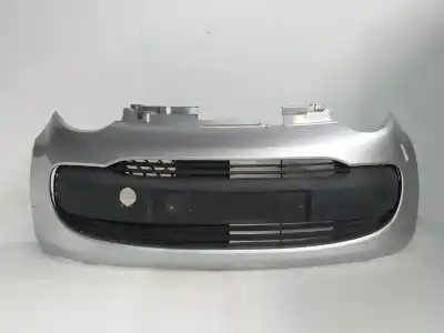 Second-hand car spare part front bumper for citroen c1 (pm_, pn_) 1.4 hdi oem iam references   