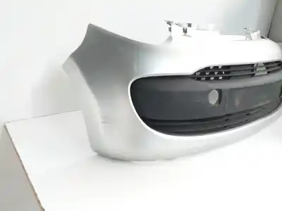 Second-hand car spare part front bumper for citroen c1 (pm_, pn_) 1.4 hdi oem iam references   