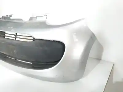 Second-hand car spare part front bumper for citroen c1 (pm_, pn_) 1.4 hdi oem iam references   