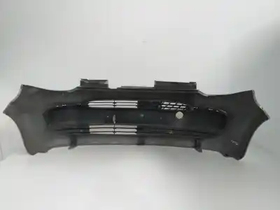 Second-hand car spare part front bumper for citroen c1 (pm_, pn_) 1.4 hdi oem iam references   