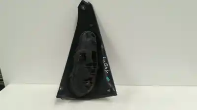 Second-hand car spare part Left Tailgate Light for CITROEN C1 (PM_, PN_) 1.4 HDI OEM IAM references   