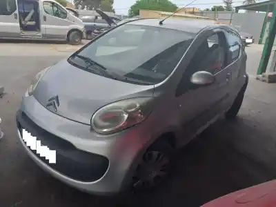 Second-hand car spare part left rearview mirror for citroen c1 (pm_, pn_) 1.4 hdi oem iam references 879400h010