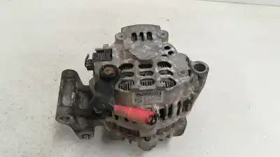 Peça sobressalente para automóvel em segunda mão alternador por ford fiesta (cbk) ambiente referências oem iam 