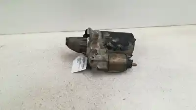 Peça sobressalente para automóvel em segunda mão motor de arranque por ford fiesta (cbk) ambiente referências oem iam 