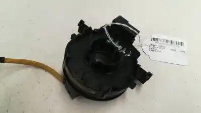 Peça sobressalente para automóvel em segunda mão fita do airbag por citroen c1 (pm_, pn_) 1.4 hdi referências oem iam   