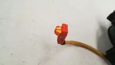 Peça sobressalente para automóvel em segunda mão fita do airbag por citroen c1 (pm_, pn_) 1.4 hdi referências oem iam   