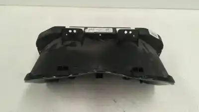 Tweedehands auto-onderdeel instrumentenpaneel voor toyota auris luna oem iam-referenties 3164380