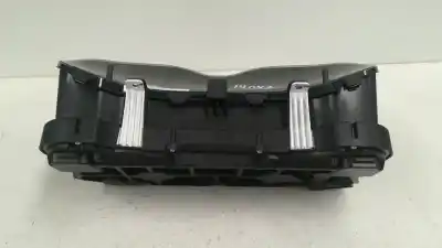 Peça sobressalente para automóvel em segunda mão quadrante por toyota auris luna referências oem iam 3164380  