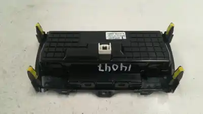 Tweedehands auto-onderdeel klimaatcontrole voor toyota auris luna oem iam-referenties 5590002220b