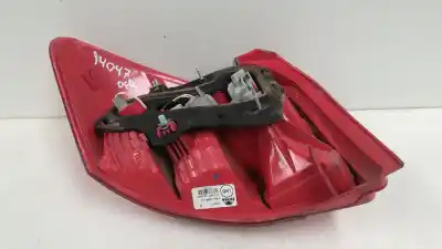 Second-hand car spare part Right Tailgate Light for TOYOTA AURIS Luna OEM IAM references 815500238000  