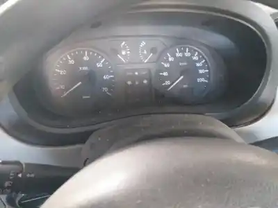 Pezzo di ricambio per auto di seconda mano  per RENAULT KANGOO (F/KC0)  Riferimenti OEM IAM P8200176654B  