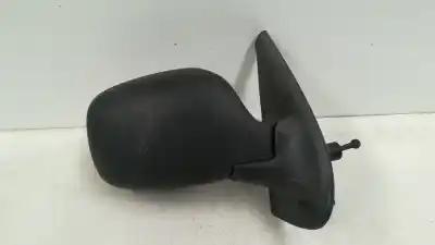 Pezzo di ricambio per auto di seconda mano retrovisore destro per renault kangoo (f/kc0) authentique riferimenti oem iam 8200298741l  