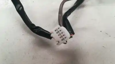 Tweedehands auto-onderdeel stuurwielbediening voor toyota auris luna oem iam-referenties 