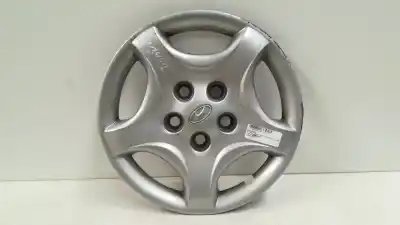 Second-hand car spare part hub caps for hyundai trajet (fo) 2.0 crdi gls oem iam references 529603a010
