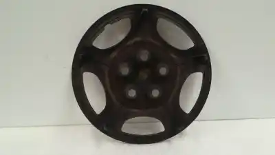 Second-hand car spare part hub caps for hyundai trajet (fo) 2.0 crdi gls oem iam references 529603a010