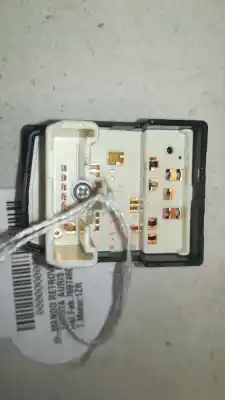 Peça sobressalente para automóvel em segunda mão comutador de espelhos retrovisores por toyota auris luna referências oem iam 769746d  