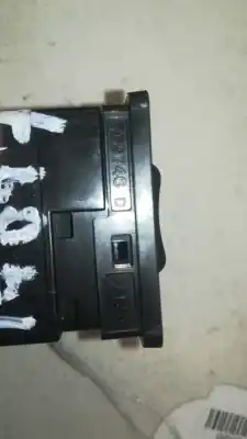 Peça sobressalente para automóvel em segunda mão comutador de espelhos retrovisores por toyota auris luna referências oem iam 769746d  