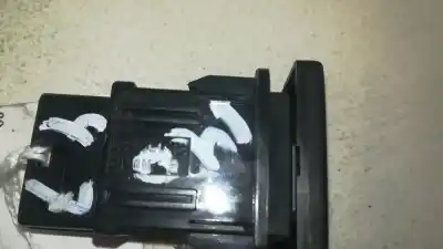 Second-hand car spare part switch for toyota auris luna oem iam references 15c032  