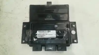 Second-hand car spare part ECU ENGINE CONTROL for RENAULT KANGOO (F/KC0)  OEM IAM references 8200394698   Second-hand car spare part ECU ENGINE CONTROL for RENAULT KANGOO (F/KC0)  OEM IAM references 8200394698