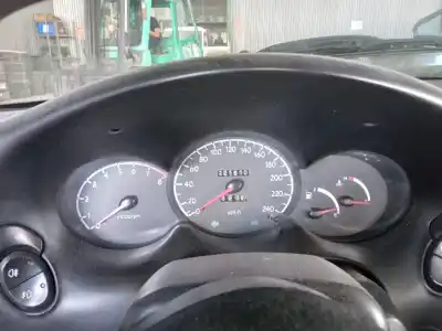 Peça sobressalente para automóvel em segunda mão  por HYUNDAI COUPE (RD)  Referências OEM IAM 9400327101  
