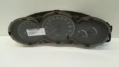 Peça sobressalente para automóvel em segunda mão quadrante por hyundai coupe (rd) 2.0 fx referências oem iam 9400327101  