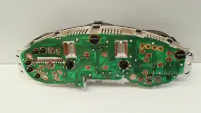 Peça sobressalente para automóvel em segunda mão quadrante por hyundai coupe (rd) 2.0 fx referências oem iam 9400327101  