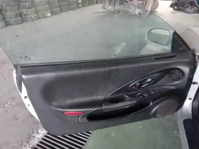 Peça sobressalente para automóvel em segunda mão  por HYUNDAI COUPE (RD)  Referências OEM IAM 9357027000A  