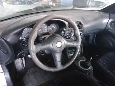 Peça sobressalente para automóvel em segunda mão  por HYUNDAI COUPE (RD)  Referências OEM IAM 349310LH  