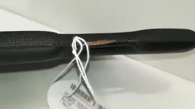 Peça sobressalente para automóvel em segunda mão para-sol direito por hyundai coupe (rd) 2.0 fx referências oem iam   