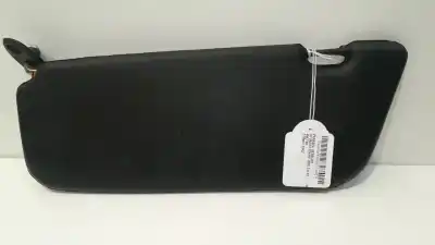 Peça sobressalente para automóvel em segunda mão para-sol direito por hyundai coupe (rd) 2.0 fx referências oem iam   