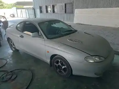 Peça sobressalente para automóvel em segunda mão Pára-sol Esquerdo por HYUNDAI COUPE (RD) 2.0 FX Referências OEM IAM   